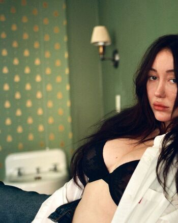 🔥 Noah cyrus page leaked private photo uncensored full