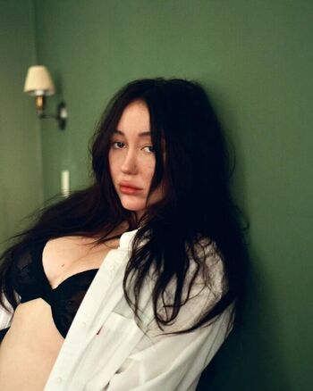 🔥 Noah cyrus page leaked private photo uncensored full