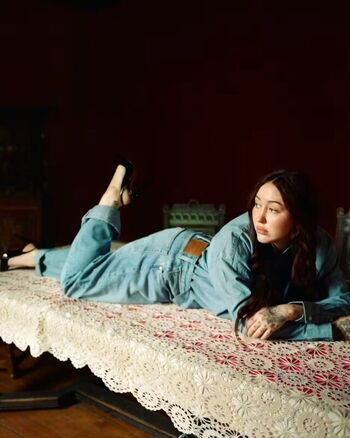 🔥 Noah cyrus page leaked private photo uncensored full