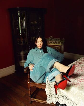 🔥 Noah cyrus page leaked private photo uncensored full