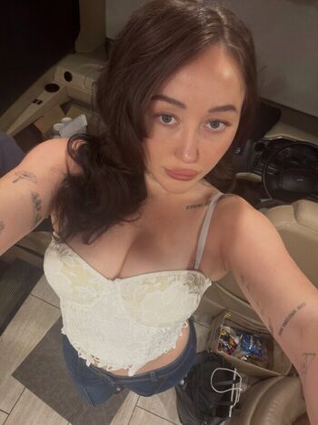 🔥 Noah cyrus page leaked private photo uncensored full