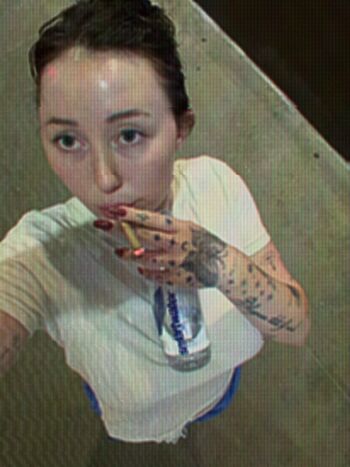 🔥 Noah cyrus page leaked private photo uncensored full