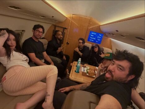 🔥 Noah cyrus page leaked private photo uncensored full