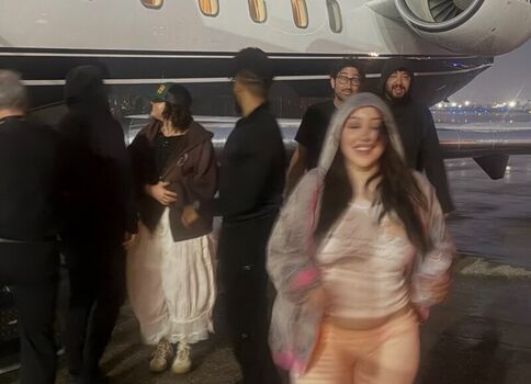 🔥 Noah cyrus page leaked private photo uncensored full