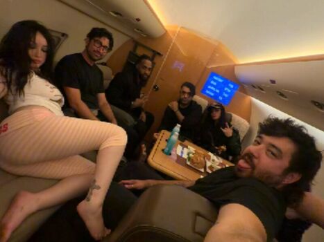 🔥 Noah cyrus page leaked private photo uncensored full