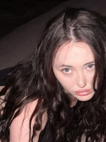 🔥 Noah cyrus page leaked private photo uncensored full