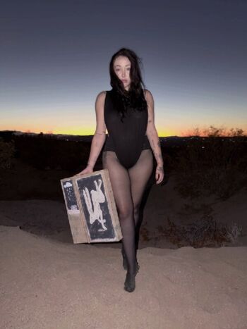 🔥 Noah cyrus page leaked private photo uncensored full