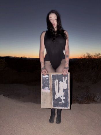 🔥 Noah cyrus page leaked private photo uncensored full