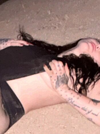 🔥 Noah cyrus page leaked private photo uncensored full