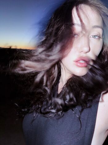 🔥 Noah cyrus page leaked private photo uncensored full