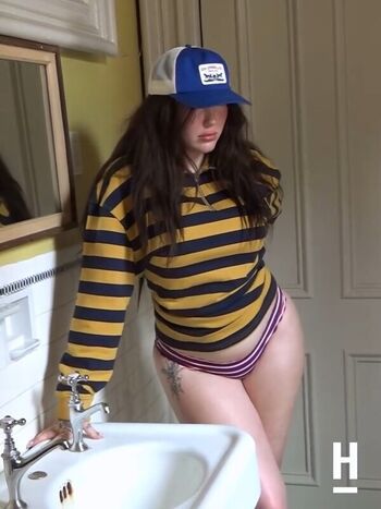🔥 Noah cyrus page leaked private photo uncensored full
