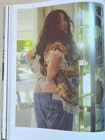 🔥 Noah cyrus page leaked private photo uncensored full