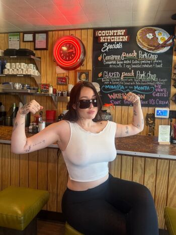 🔥 Noah cyrus page leaked private photo uncensored full