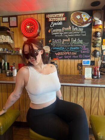 🔥 Noah cyrus page leaked private photo uncensored full
