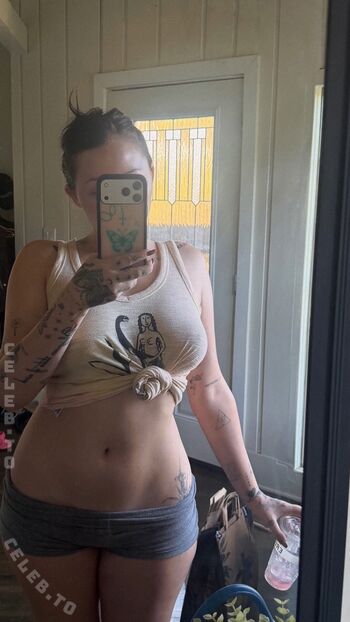 🔥 Noah cyrus page leaked private photo uncensored full