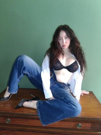🔥 Noah cyrus page leaked private photo uncensored full