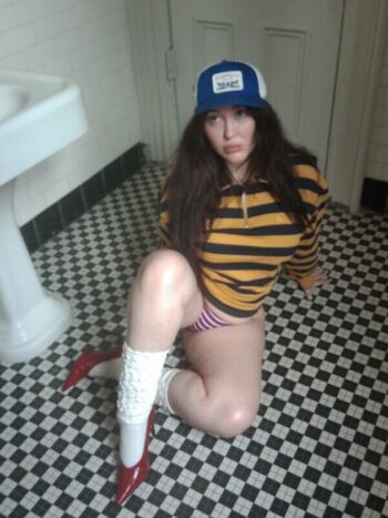 🔥 Noah cyrus page leaked private photo uncensored full