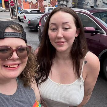 🔥 Noah cyrus page leaked private photo uncensored full