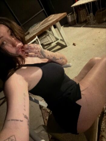 🔥 Noah cyrus page leaked private photo uncensored full