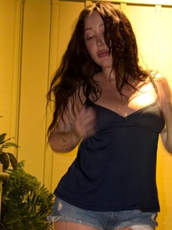 🔥 Noah cyrus page leaked private photo uncensored full