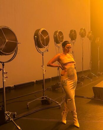🔥 Noah cyrus page leaked private photo uncensored full