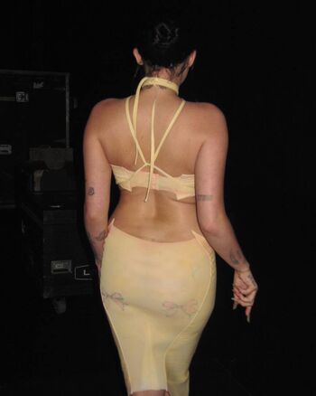 🔥 Noah cyrus page leaked private photo uncensored full