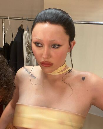🔥 Noah cyrus page leaked private photo uncensored full