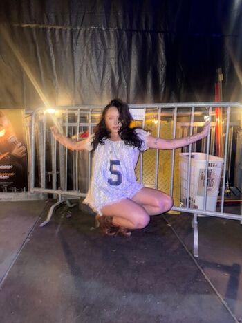 🔥 Noah cyrus page leaked private photo uncensored full