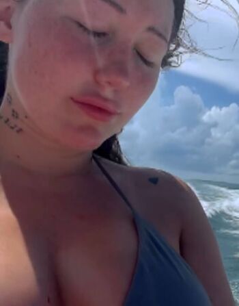 🔥 Noah cyrus page leaked private photo uncensored full