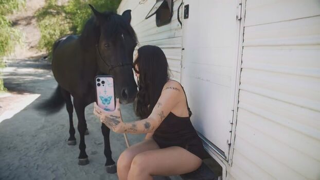 🔥 Noah cyrus page leaked private photo uncensored full