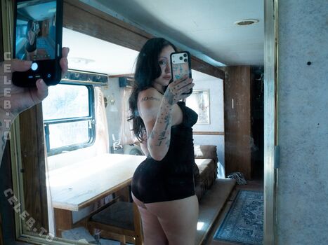 🔥 Noah cyrus page leaked private photo uncensored full