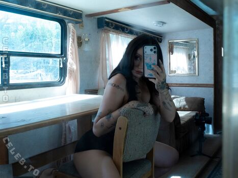 🔥 Noah cyrus leaked private photo uncensored full