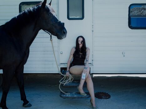 🔥 Noah cyrus leaked private photo uncensored full