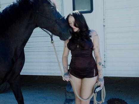 🔥 Noah cyrus leaked private photo uncensored full