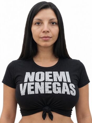🔥 Noemi venegas page leaked private photo uncensored full