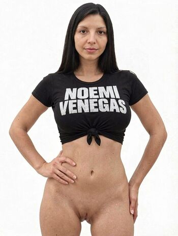 🔥 Noemi venegas page leaked private photo uncensored full