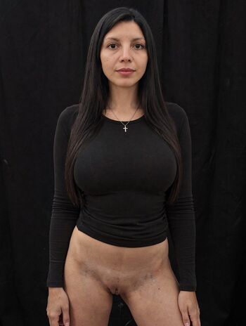🔥 Noemi venegas page leaked private photo uncensored full