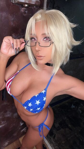🔥 Nonsummerjack  page leaked private photo uncensored full