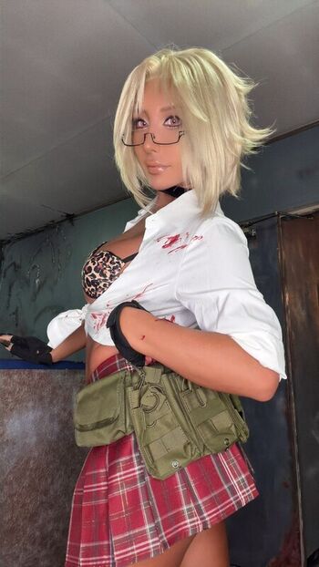 🔥 Nonsummerjack  page leaked private photo uncensored full