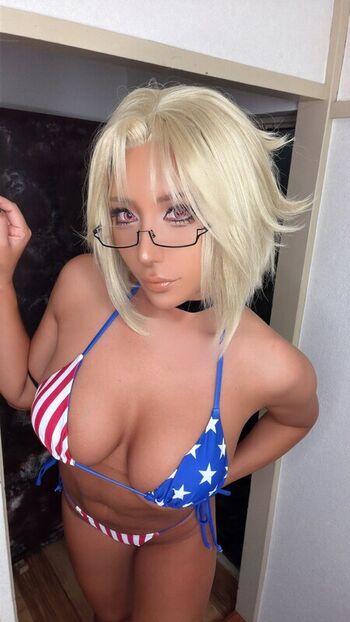 🔥 Nonsummerjack  page leaked private photo uncensored full