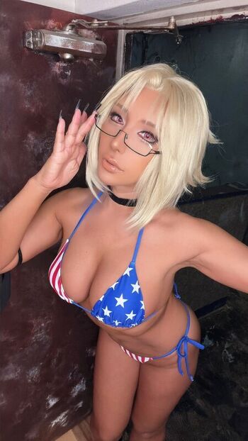 🔥 Nonsummerjack  page leaked private photo uncensored full