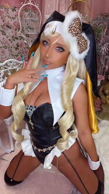 🔥 Nonsummerjack  page leaked private photo uncensored full