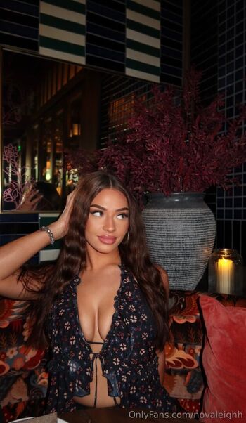 🔥 Novaleighh leaked private photo uncensored full