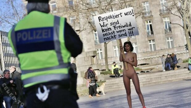 🔥 Nude in public page leaked private photo uncensored full