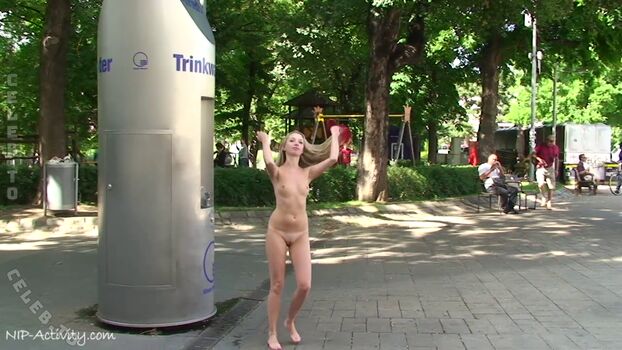 🔥 Nude in public page leaked private photo uncensored full