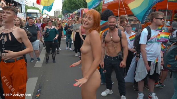 🔥 Nude in public page leaked private photo uncensored full