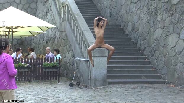 🔥 Nude in public page leaked private photo uncensored full