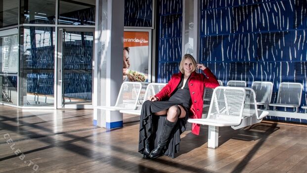 🔥 Nude in public page leaked private photo uncensored full