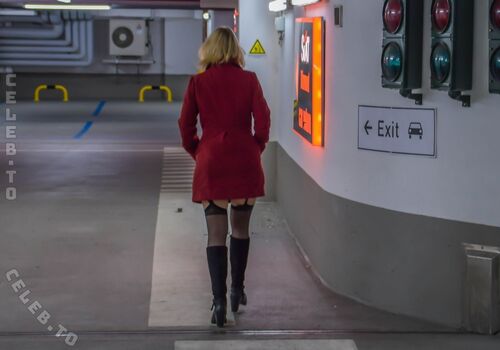 🔥 Nude in public page leaked private photo uncensored full