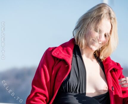 🔥 Nude in public page leaked private photo uncensored full